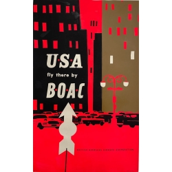 ANO BOAC    USA
