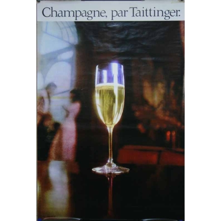 Anonyme Champagne