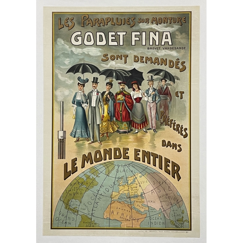 CHAVANNAZ Banca Italiana di sconto - Emprunt italien 5%