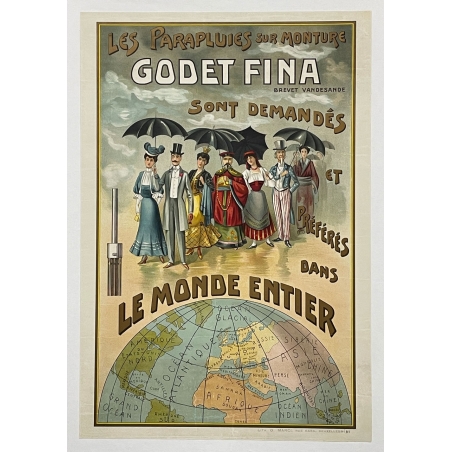 CHAVANNAZ Banca Italiana di sconto - Emprunt italien 5%