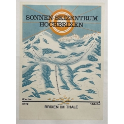 ANO. Sonnen Skizentrum Hochbrixen