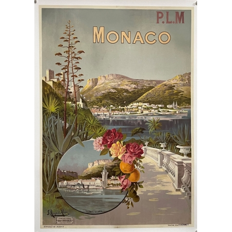 NOURRY Photo : Mont Blanc - Col de Voza