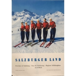 PH. BAUMANN Salzburgerland