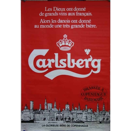 Anonyme Carlsberg