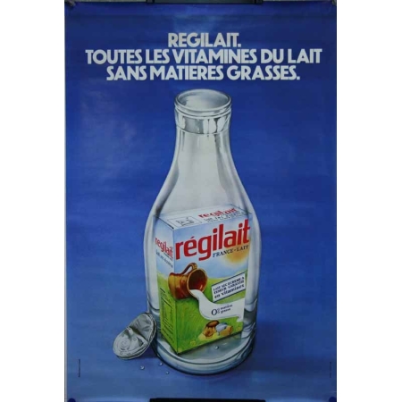 Anonyme Régilait