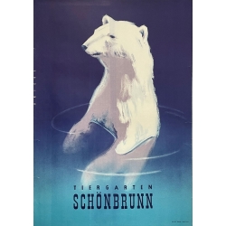 KRIEGEL Tiergarten Schonbrunn