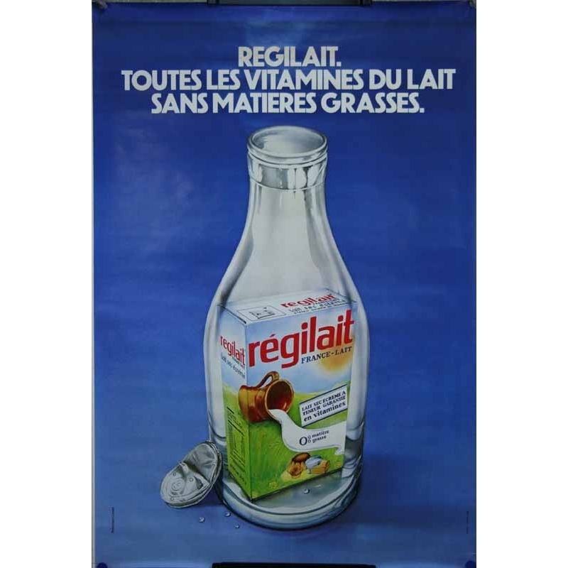 Anonyme Régilait