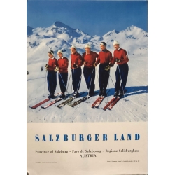 PH. BAUMANN Salzburgerland