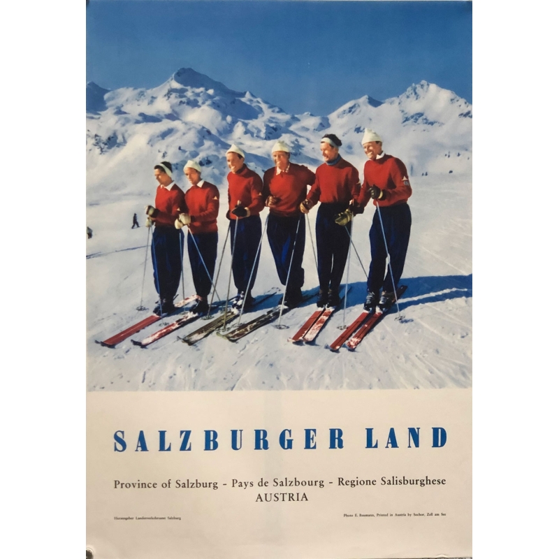 RAUSCHE Helli Wiener int. Automobil-Austellung