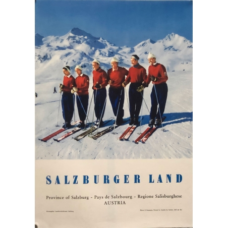 RAUSCHE Helli Wiener int. Automobil-Austellung