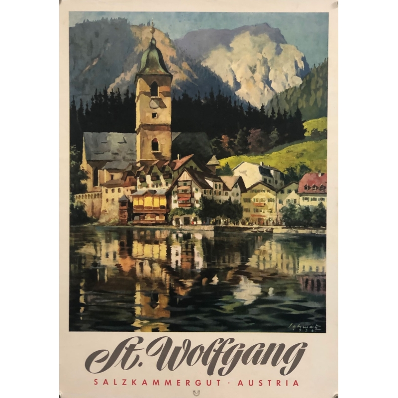 ICHWETS St. Wolfgang