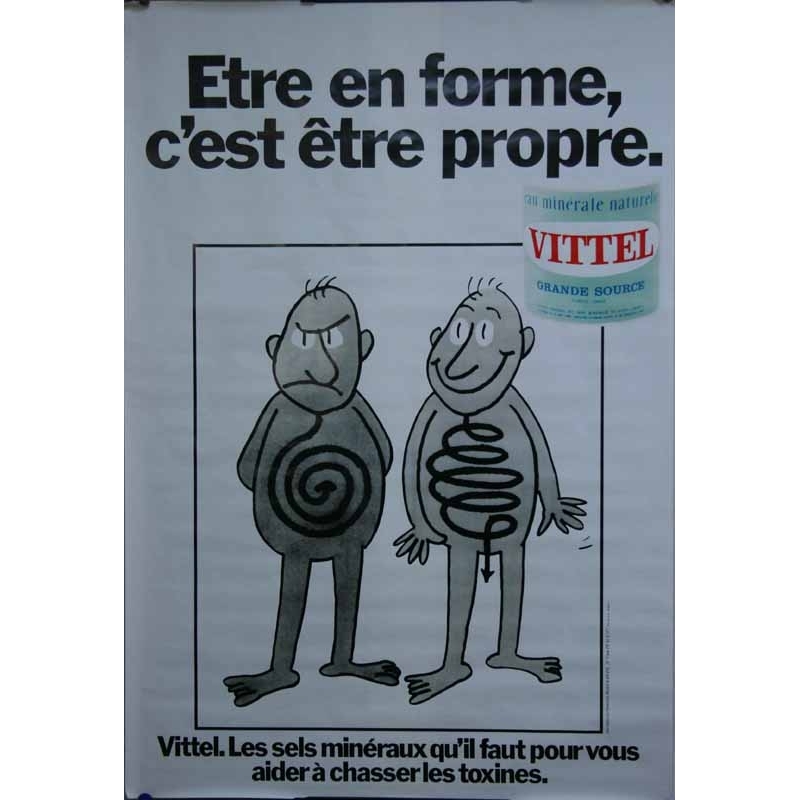 Anonyme Vittel