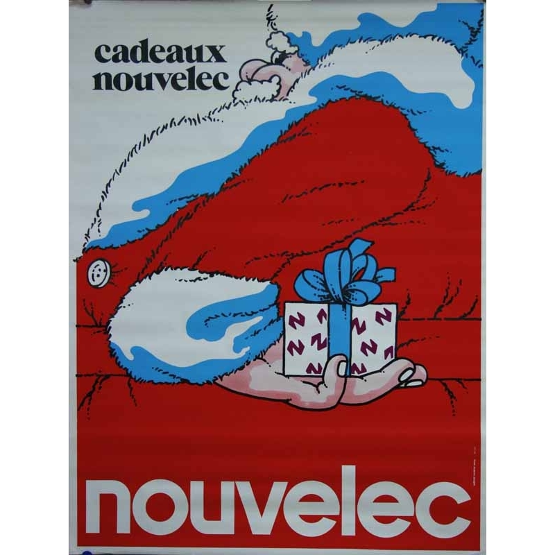 Anonyme Nouvelec