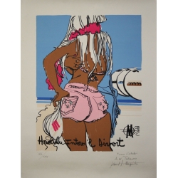 ANO Alfa Romeo - Ricambi originali