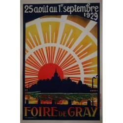 LACAZE  Julien Flavigny sur Ozerain PLM