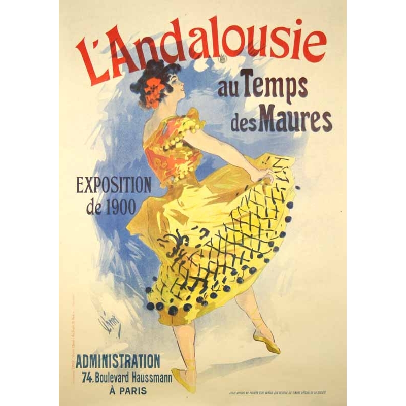 MARCHAND Paul Foire de Gray 1929