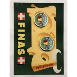 ST GENIES Finas - Superfinas