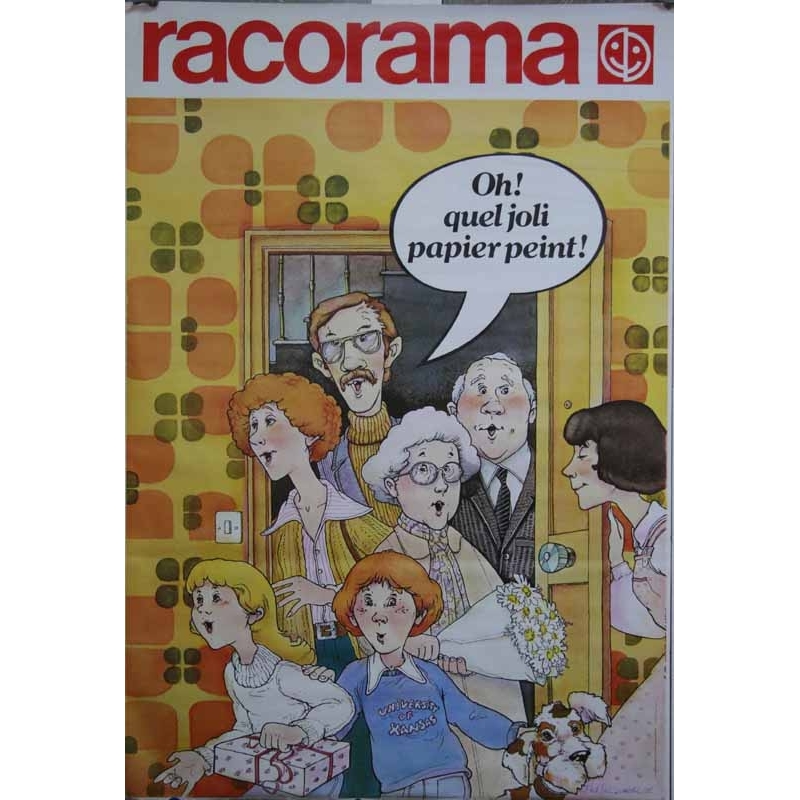 PELFEQUER Racorama