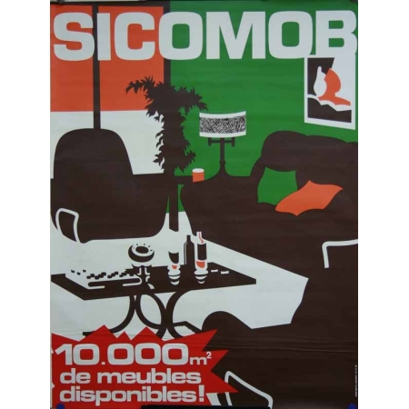Anonyme Sicomob