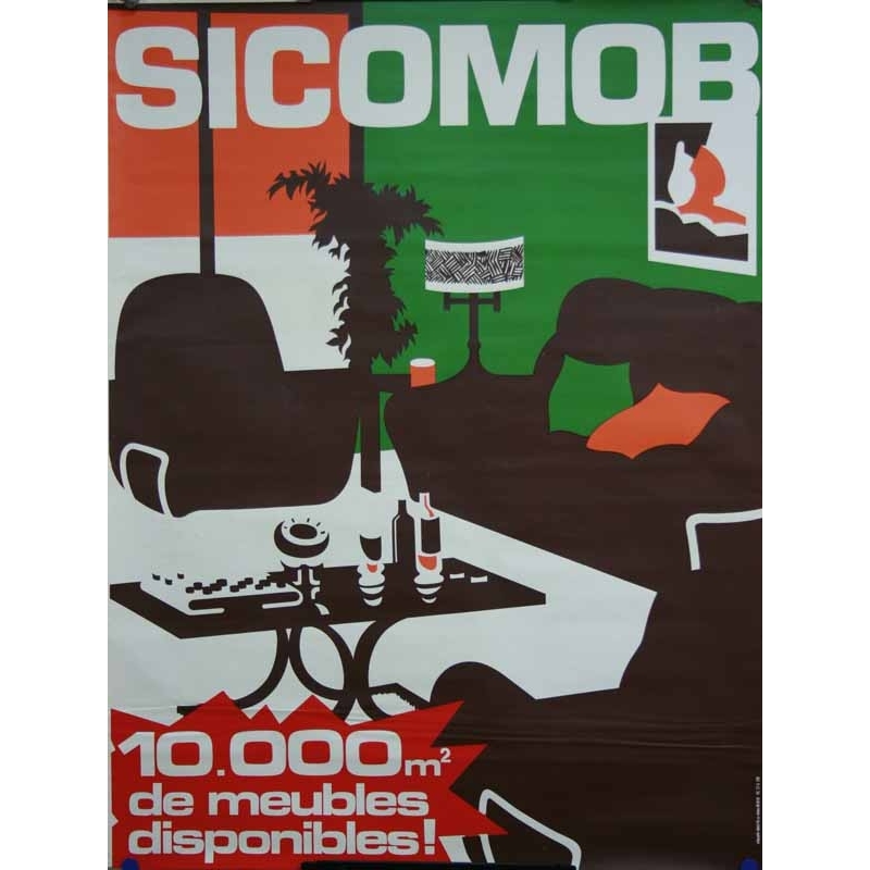 Anonyme Sicomob
