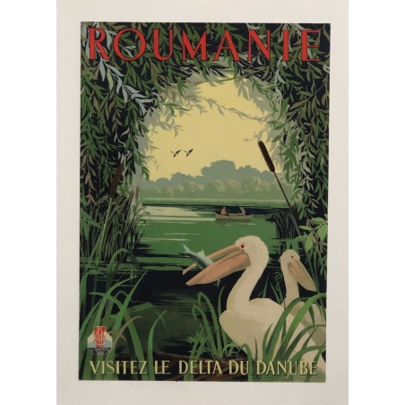 POLART H. Foret de Rambouillet