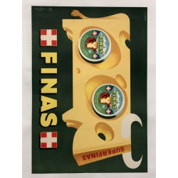 ST GENIES Finas - Superfinas