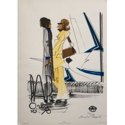 MAYER Herbert Bauhaus - 1919 - 1969 Musee Art Moderne Paris