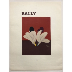 VILLEMOT Bally Lotus