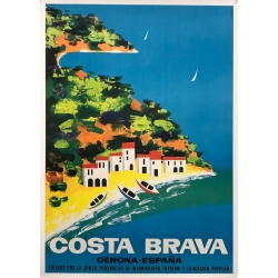 SANTANDREU & LIARTE Costa Brava - Gerona