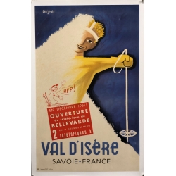 HIELSCHER d apres Hartmut Alitalia - Paris